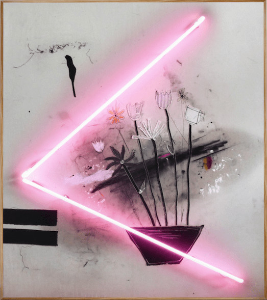 Vincent Chung - You're Still A Mystery To Me, 2020