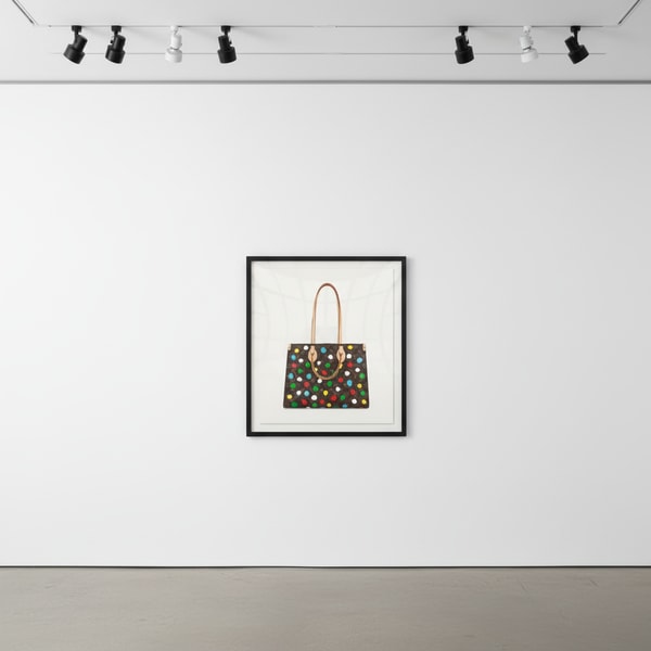 How to Collect Yayoi Kusama Art: A Guide
