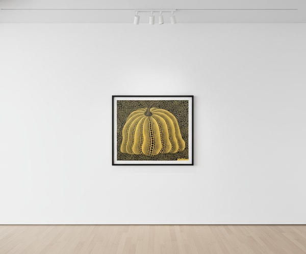 Yayoi Kusama's Pumpkins: A Complete Guide