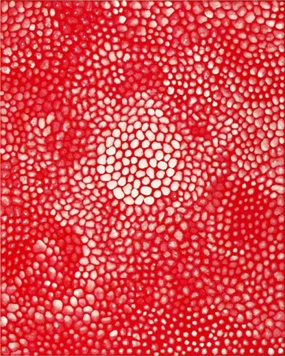 Yayoi Kusama - Sunlights, 1998