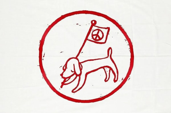 Peace Flag