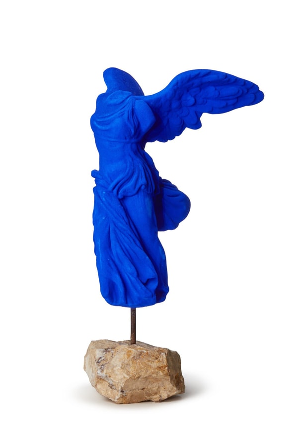 Victoire de Samothrace