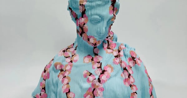 Daniele Fortuna: Modern Baroque