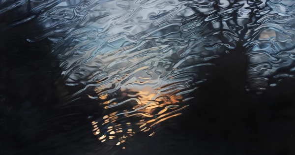 Gregory Thielker: Under The Unminding Sky