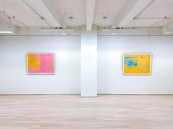 Andy Warhol: Death and Disaster