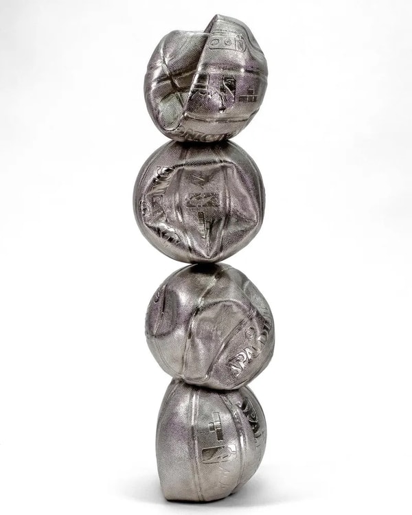 Andrew Orloski: Sculpting Stories