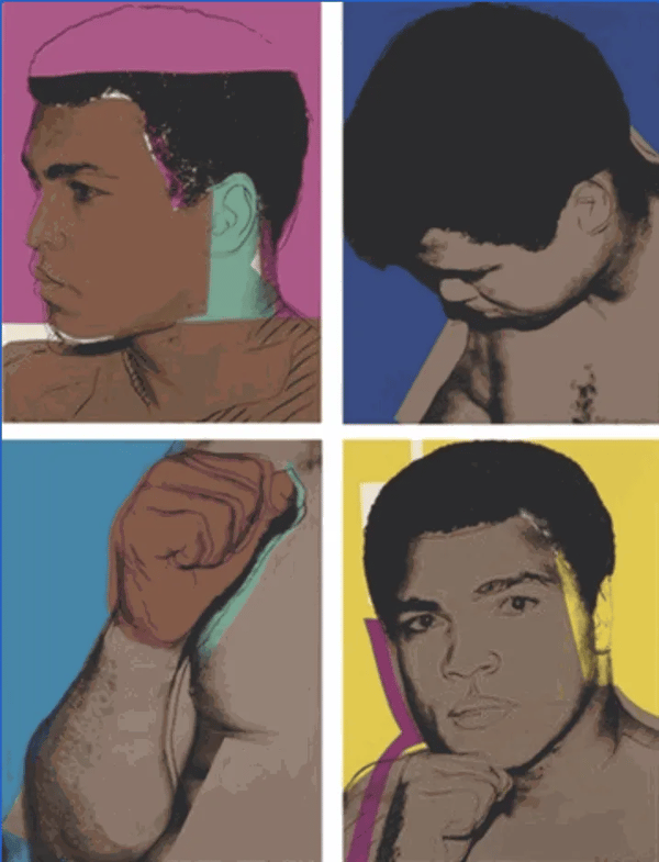 Sotheby's: March Print Auction Top Lots