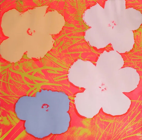 Andy Warhol 2024 Half Time Report