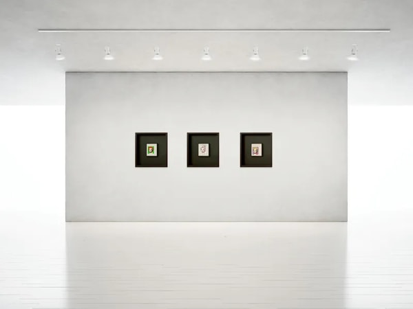 Richard Pettibone BIG Statements