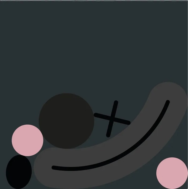 James Joyce Deconstructed Faces