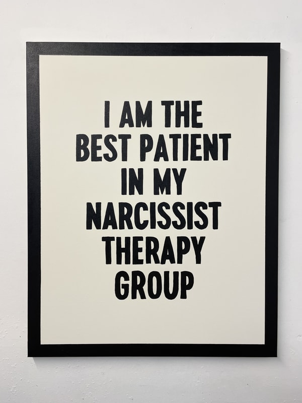 Johan Deckmann: A Conversation With The Self