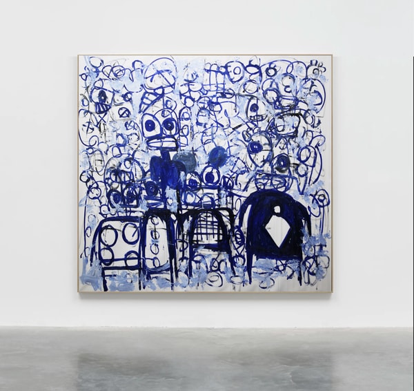 Taher Jaoui : Raw Figures