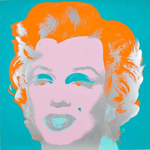Art Market Report: Andy Warhol Prints
