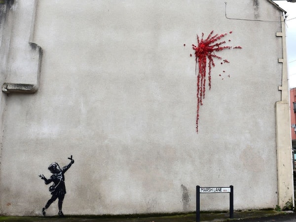 Banksy Market Report