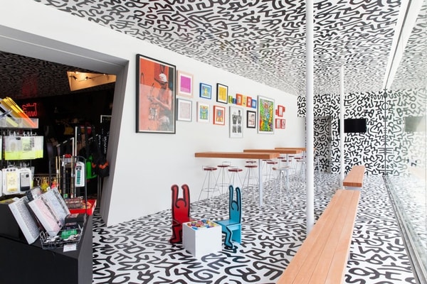 Keith Haring Pop Shops: The Ultimate Guide