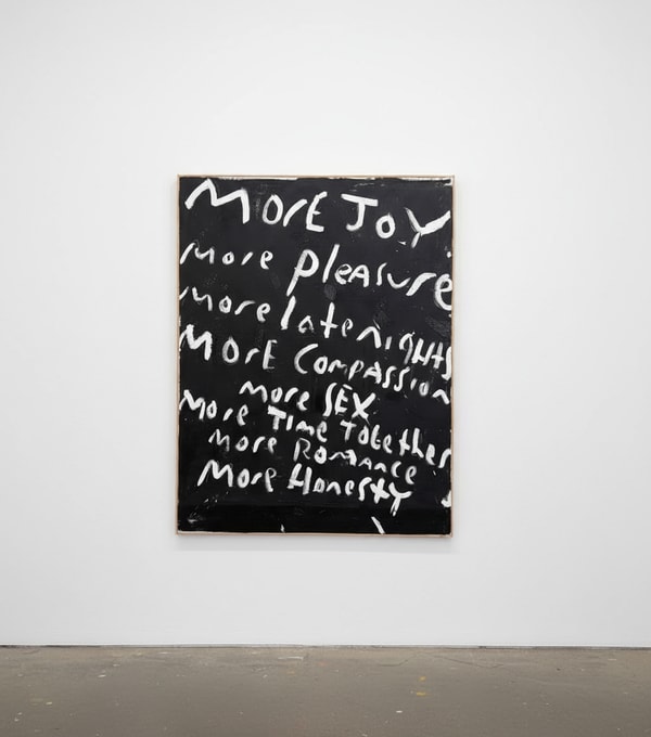 Eric Stefanski: Wear Your Heart On Your Sleeve