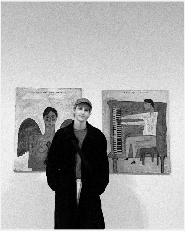 David Schmitt: Almost In Reach