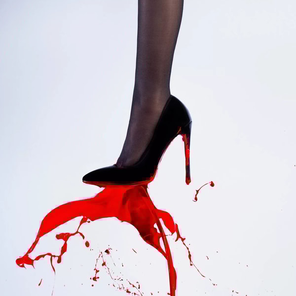 Loud Luxury: The Decadent Lens of Tyler Shields