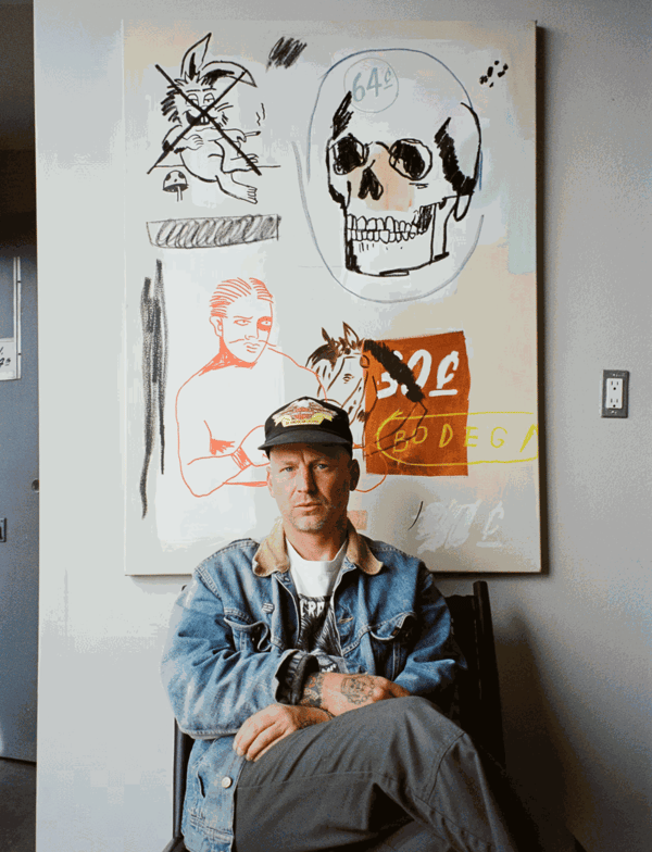 Layers of a Life: The Art of Terry Urban