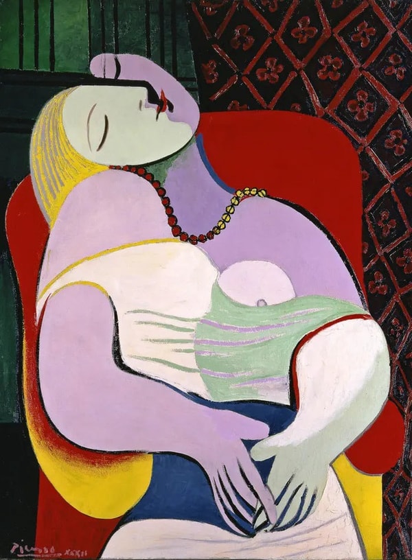 Picasso and the Reinvention of Art