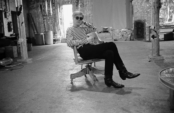 Andy Warhol’s Most Famous Paintings