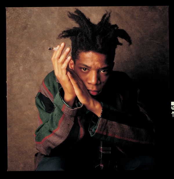 The Jean-Michel Basquiat Market Report 2025