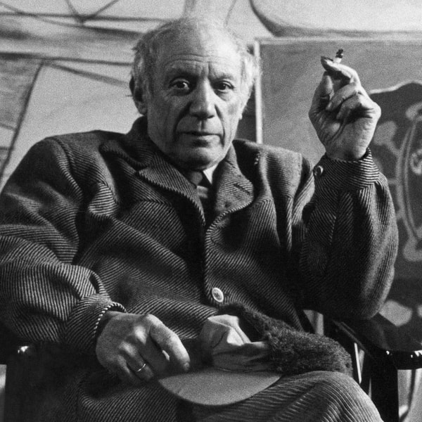 Pablo Picasso: Market Performance 2005–2025