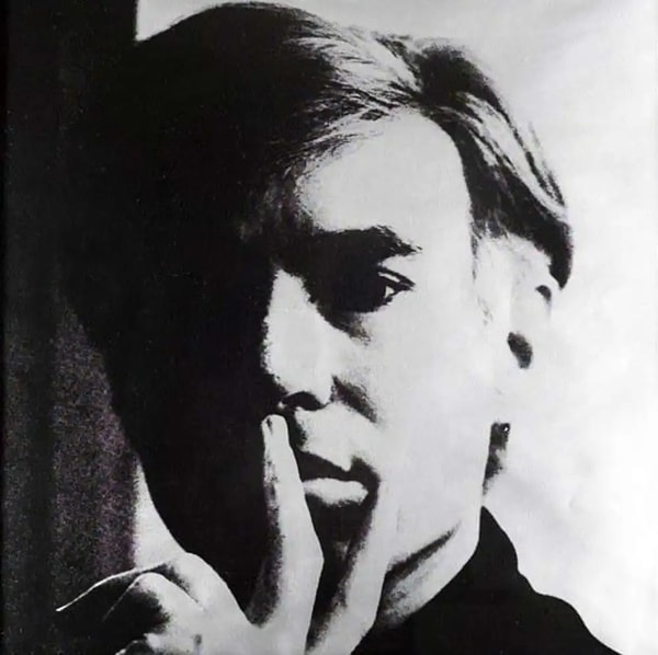 Andy Warhol: Prophet and Visionary