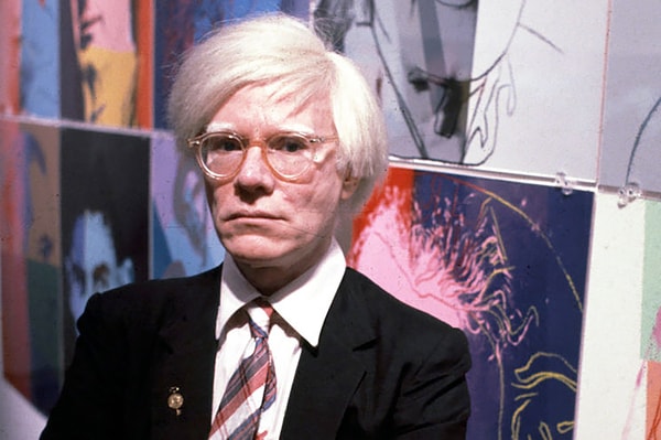 Andy Warhol: Collection Fundamentals