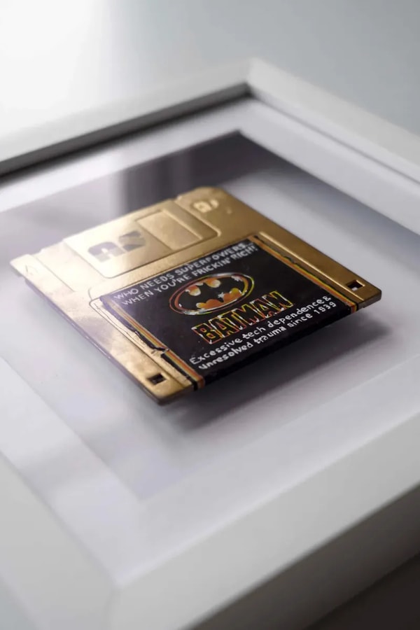 Retro Revival: Connor Gottfried, Arlo Sinclair and Dylan Martinez