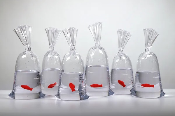 Introducing Dylan Martinez's Newest Series