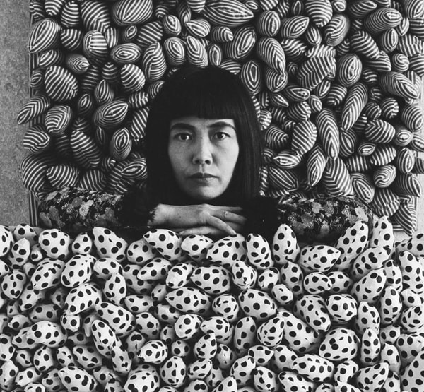 Yayoi Kusama: The Artist Who Gave Us Infinity