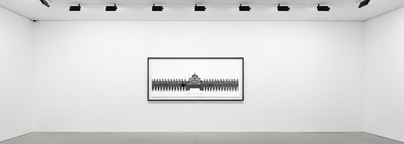 Banksy Have a Nice Day