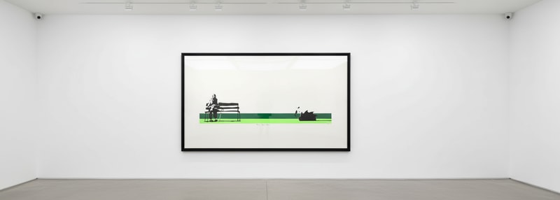 Banksy Weston Super Mare