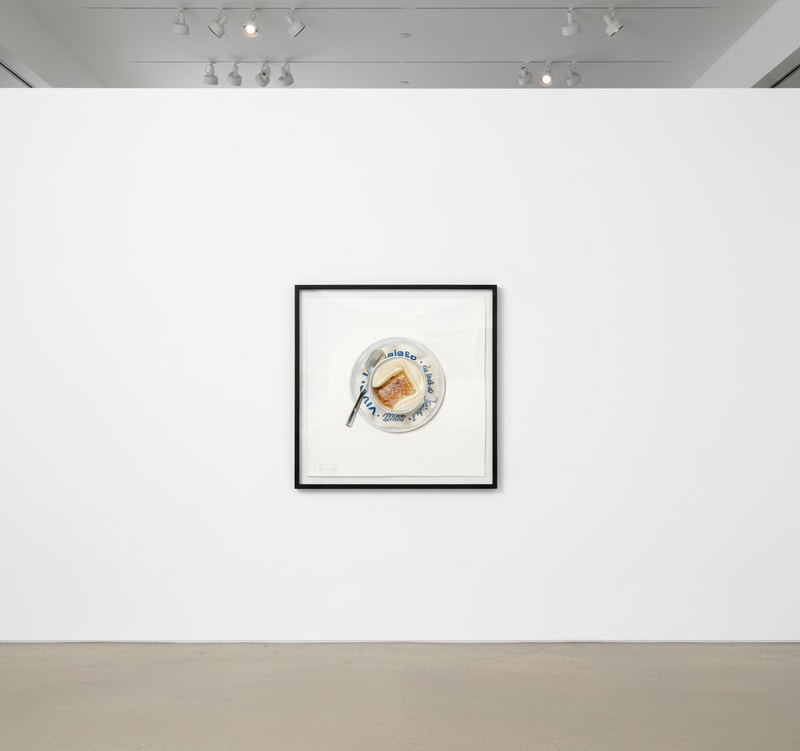 Bella McGoldrick Works on Paper