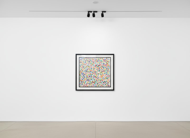 Damien Hirst H11 - the Currency
