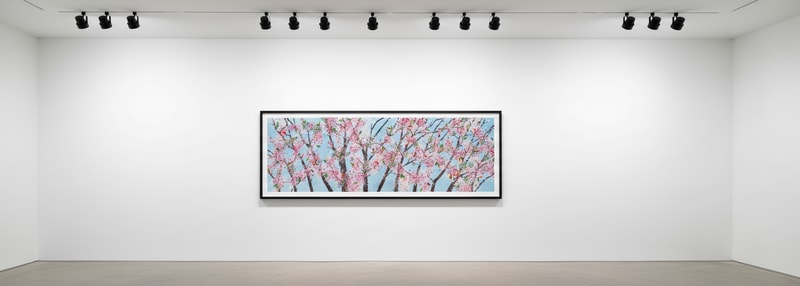 Damien Hirst H15 - the Archangels