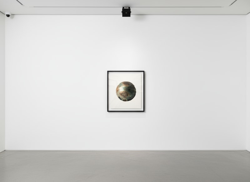 Daniel Arsham Edition of 99