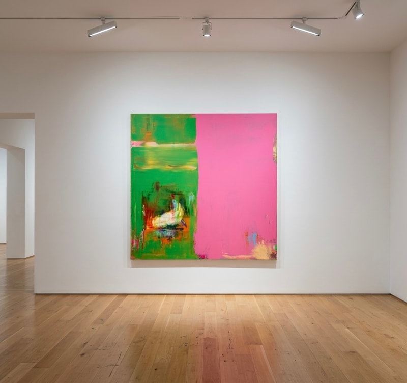 David Pher Paintings