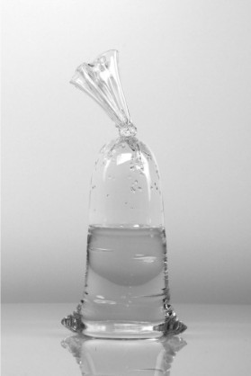 Dylan Martinez H20/sio2 Water Bags