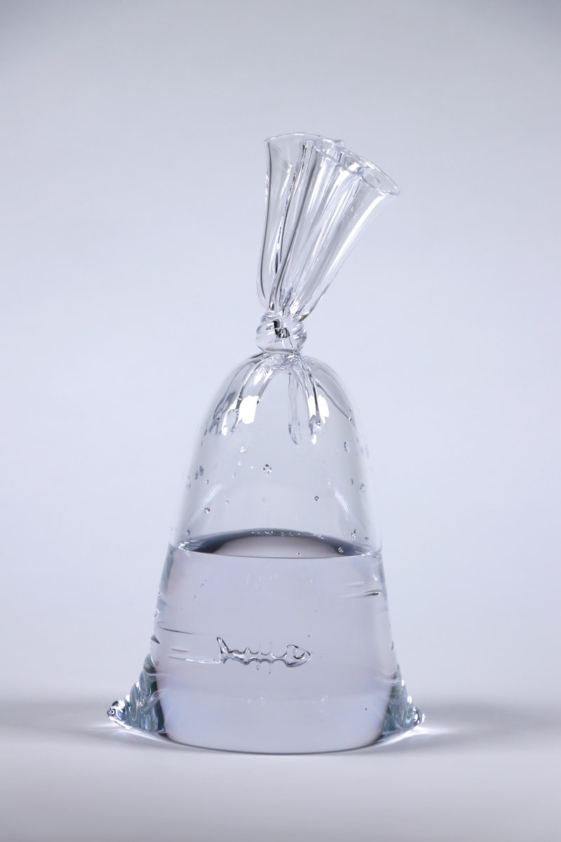 Dylan Martinez Swedish Fish Water Bags