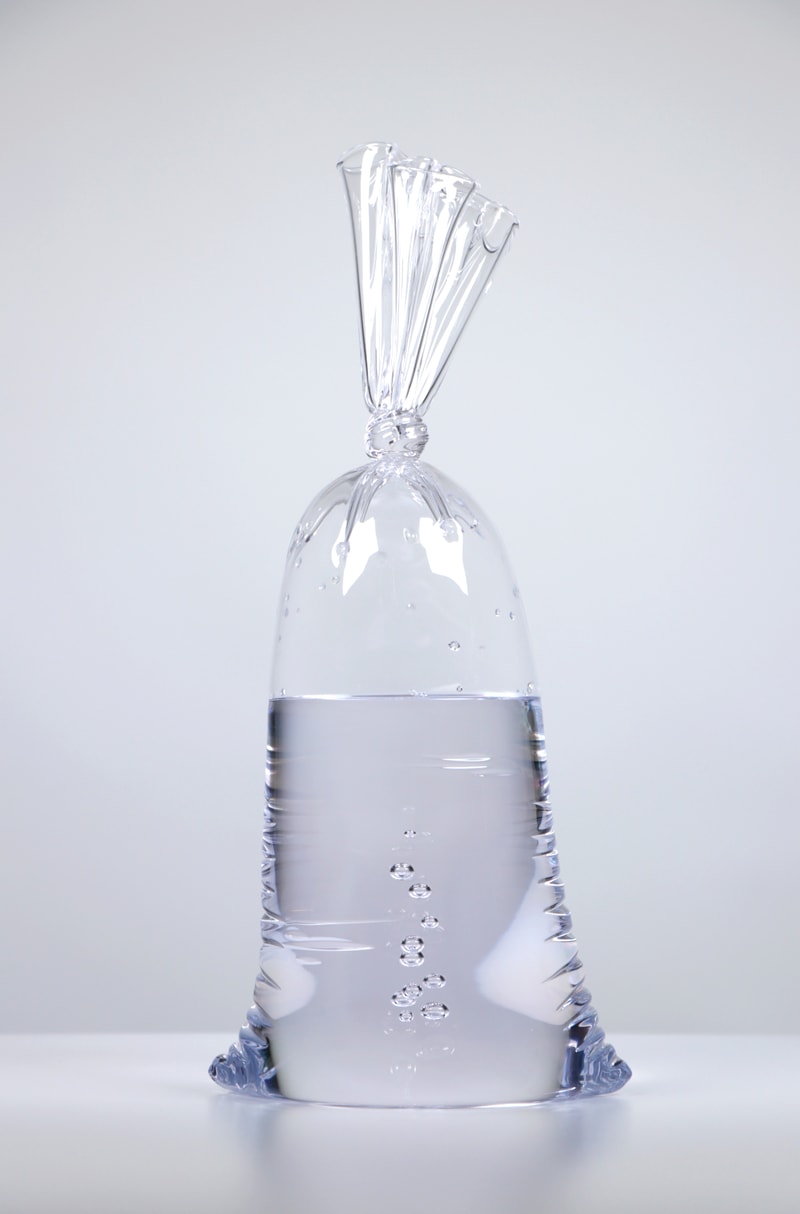 Dylan Martinez H20/sio2 Water Bags