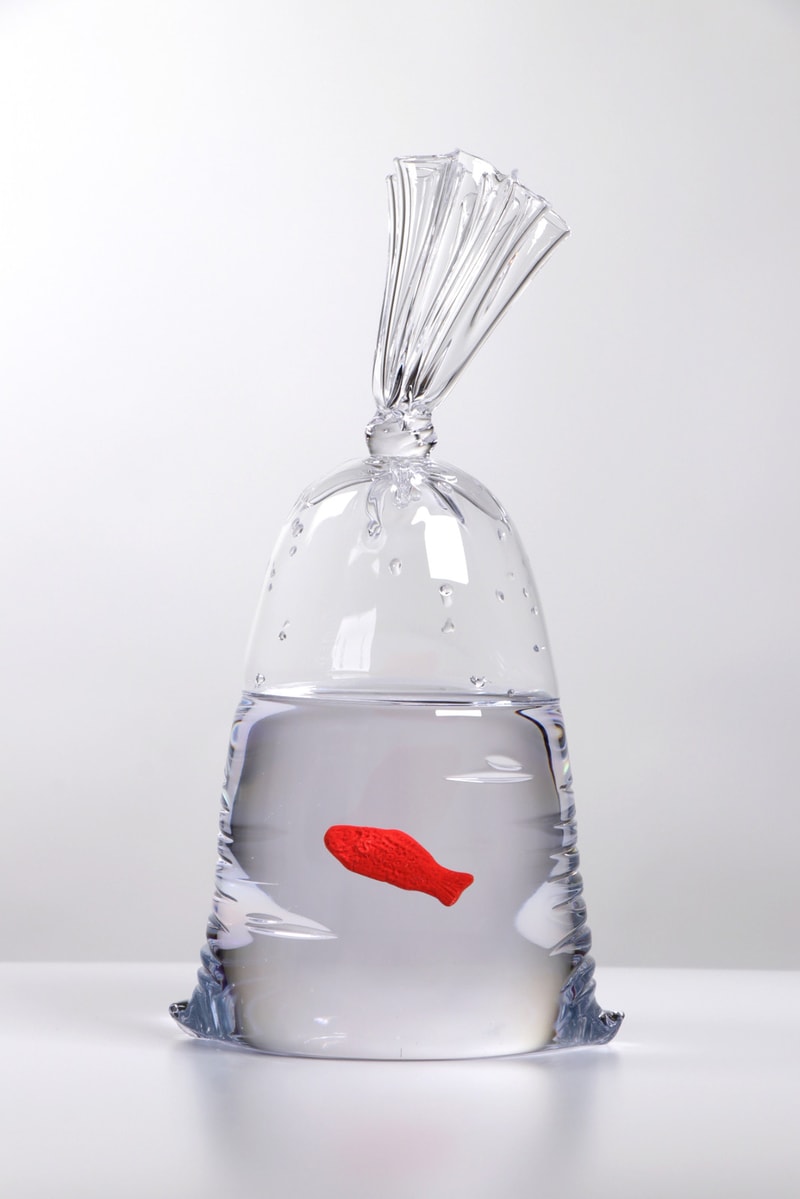 Dylan Martinez Swedish Fish Water Bags