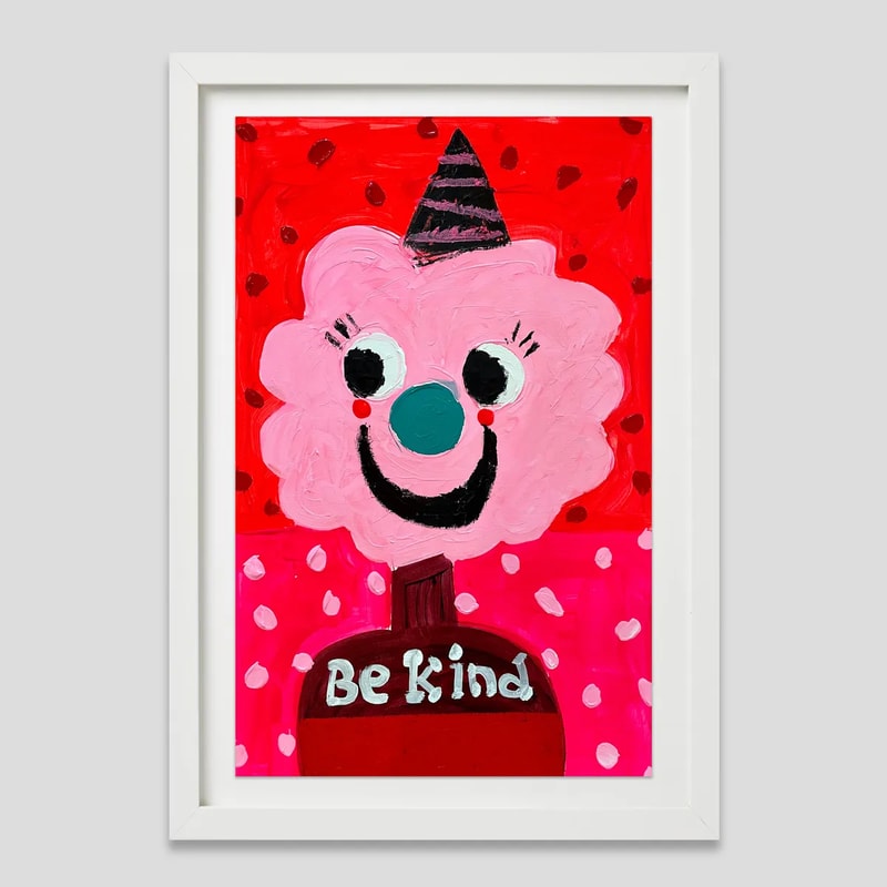 Fanny Brodar Paintings