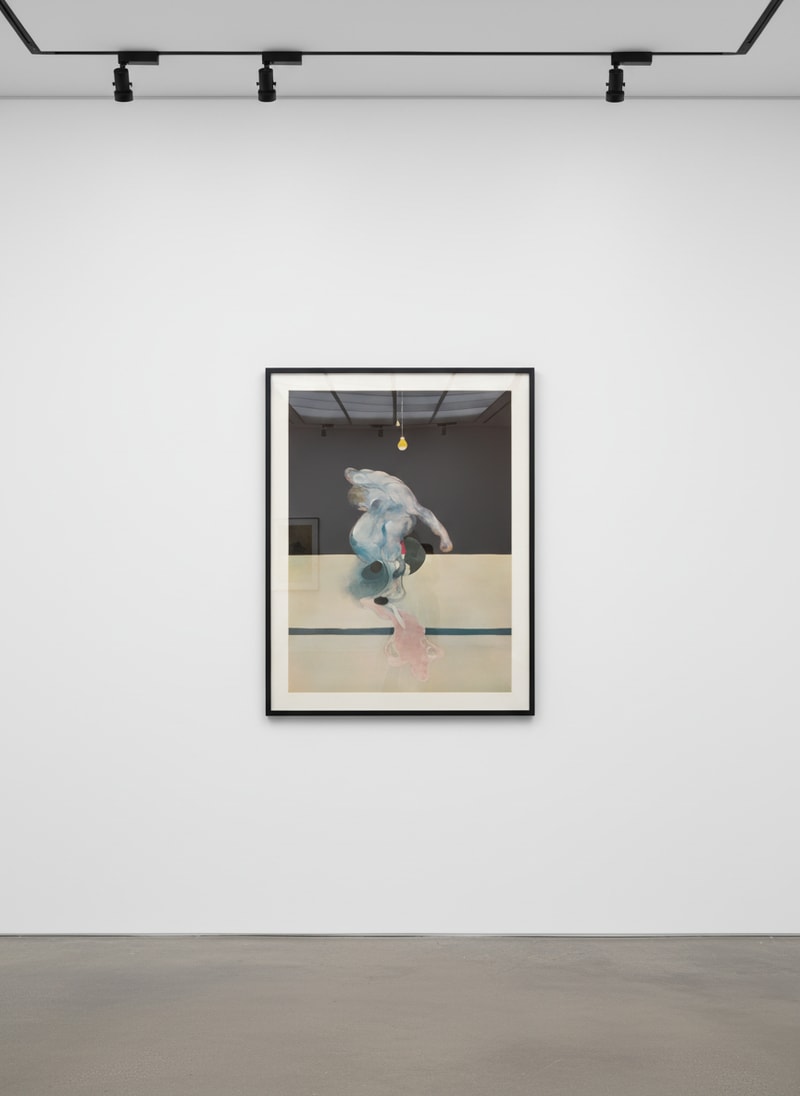 Francis Bacon Edition of 150