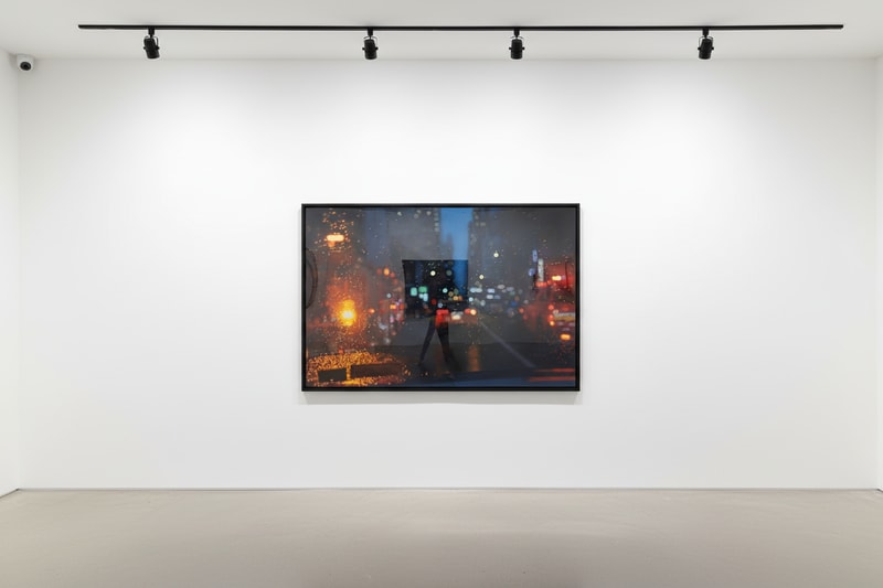 Gregory Thielker The Liquid Night