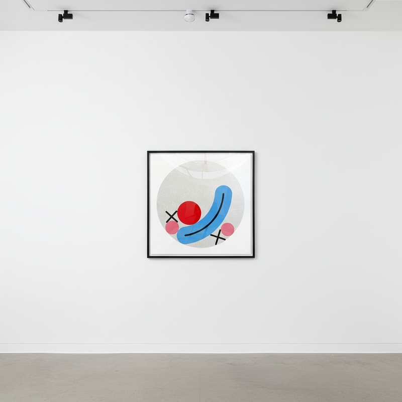 James Joyce Diamond Dust Series