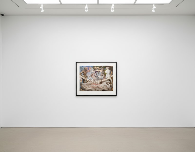 Jeff Koons Prints and Multiples