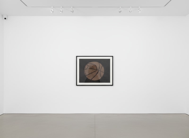 Jonas Wood Original Works