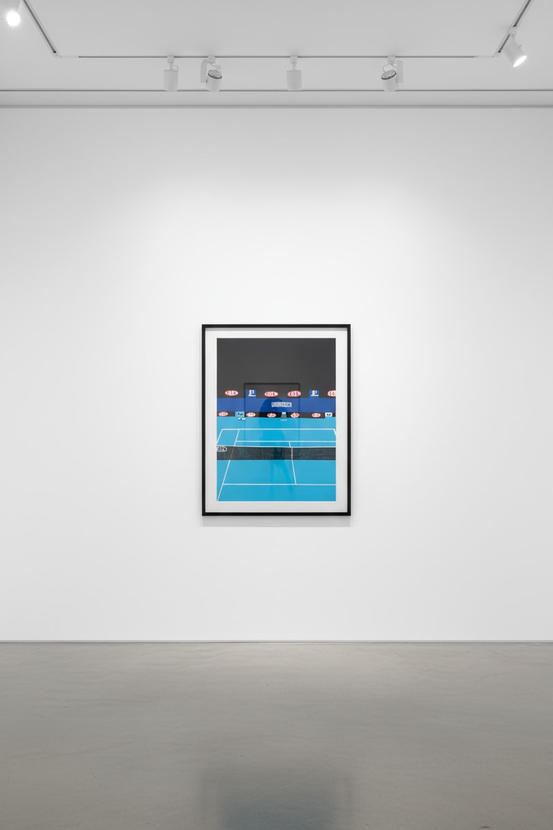 Jonas Wood Four Majors